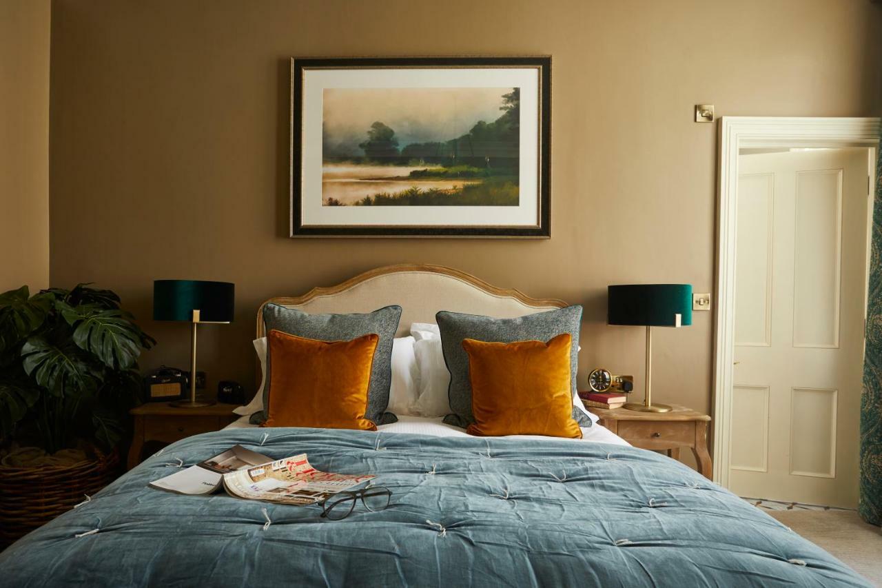 Hotel Broad Street Townhouse Bath Zewnętrze zdjęcie