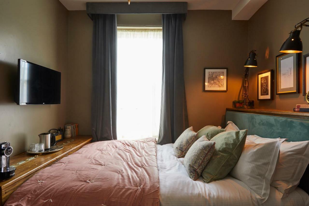 Hotel Broad Street Townhouse Bath Zewnętrze zdjęcie