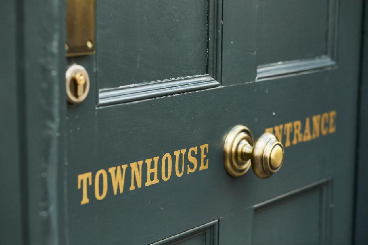 Hotel Broad Street Townhouse Bath Zewnętrze zdjęcie
