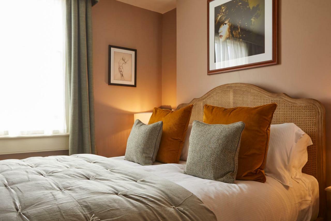 Hotel Broad Street Townhouse Bath Zewnętrze zdjęcie