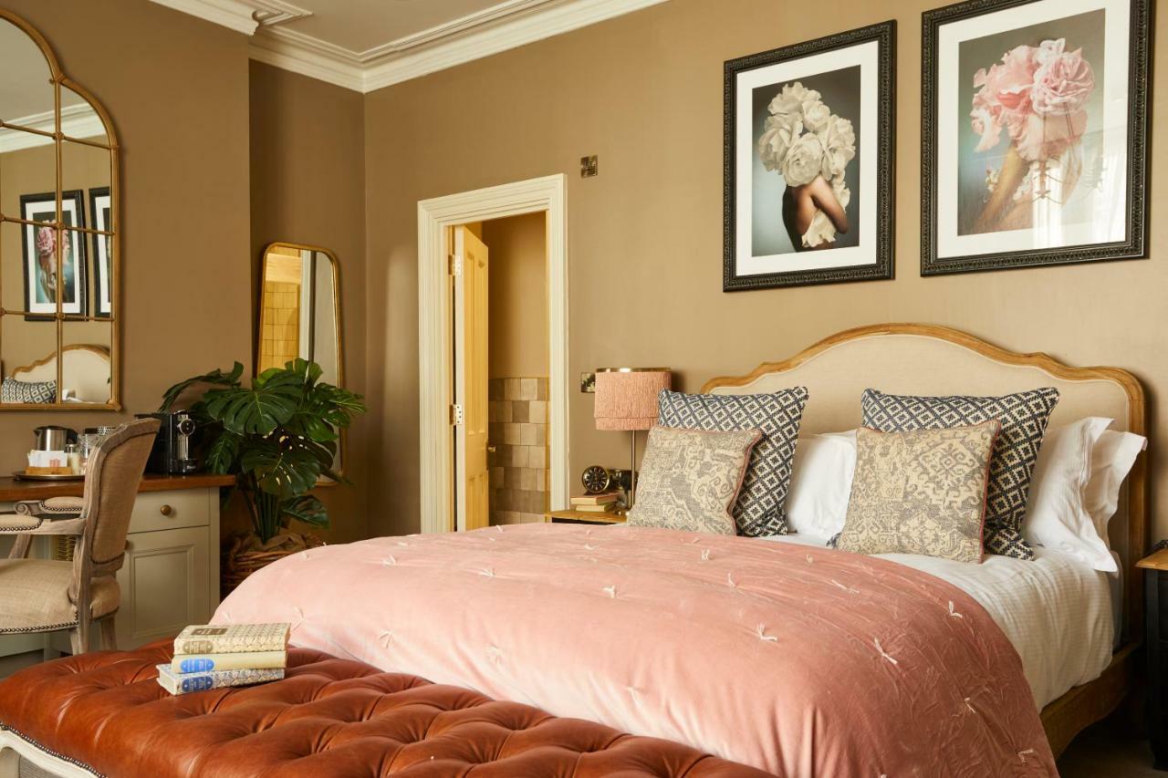 Hotel Broad Street Townhouse Bath Zewnętrze zdjęcie