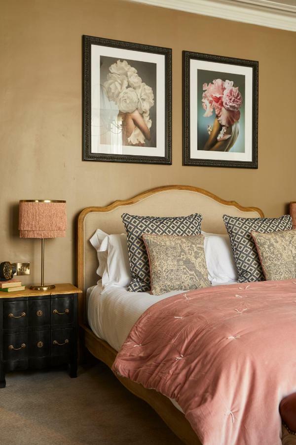 Hotel Broad Street Townhouse Bath Zewnętrze zdjęcie