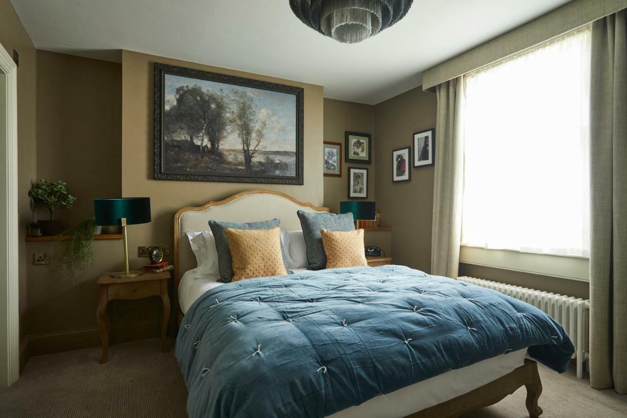 Hotel Broad Street Townhouse Bath Zewnętrze zdjęcie