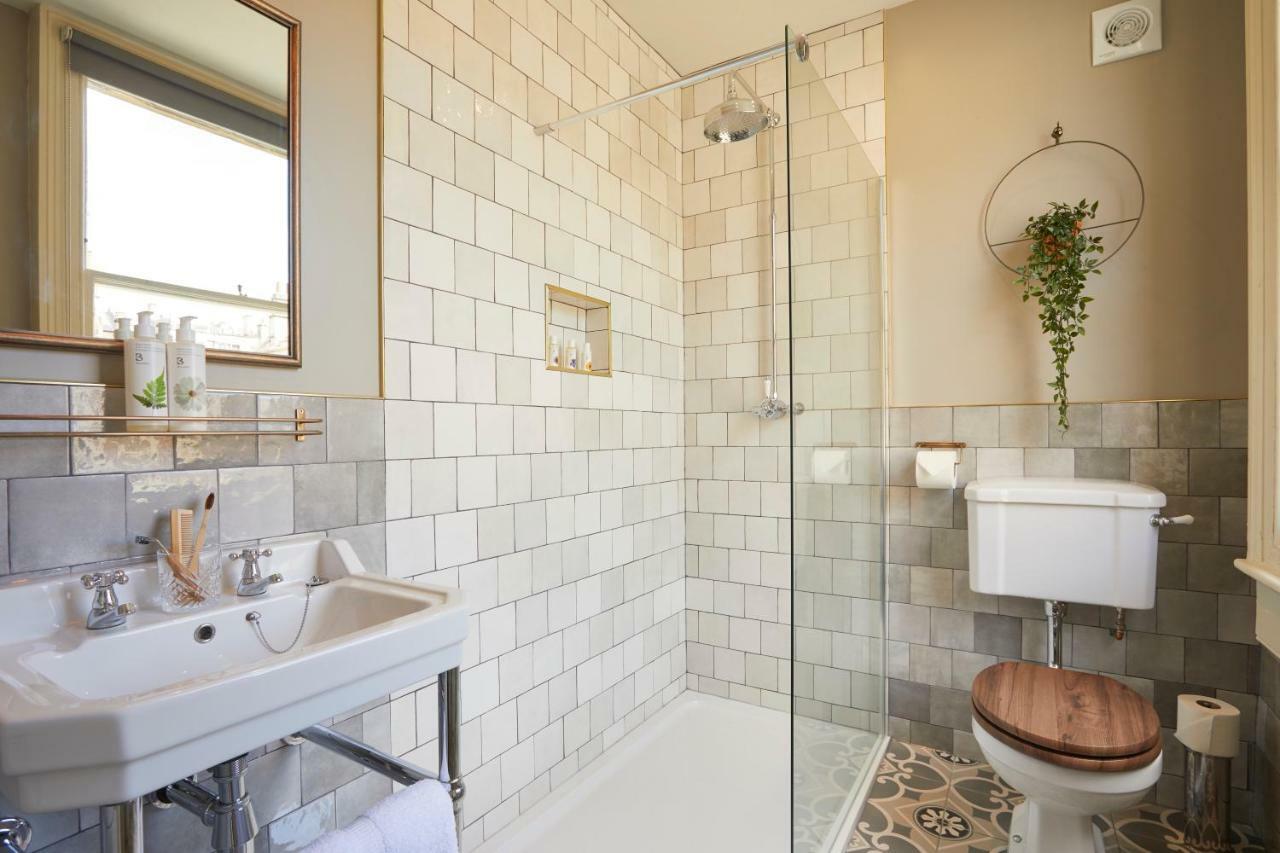 Hotel Broad Street Townhouse Bath Zewnętrze zdjęcie